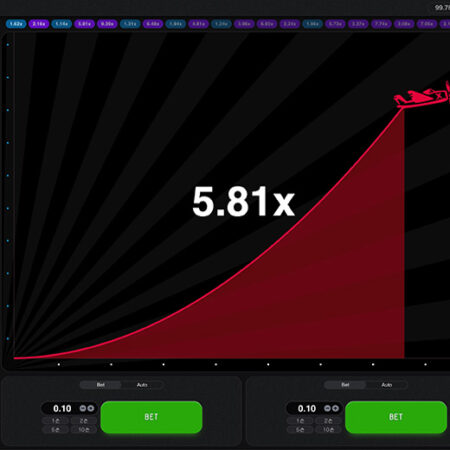 Most people in Zambia lose money on Aviator for one simple reason