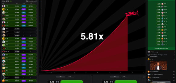 Most people in Zambia lose money on Aviator for one simple reason
