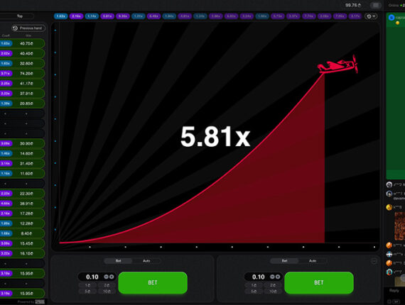 Most people in Zambia lose money on Aviator for one simple reason