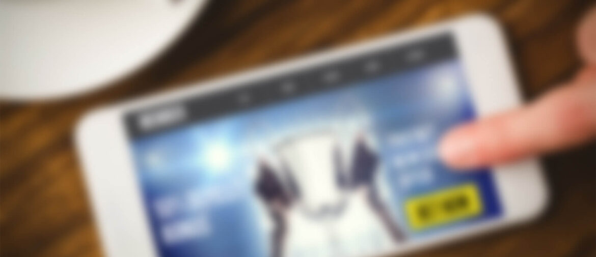 The Online Sports Betting Bill Has A Chance? Senate Sponsor Says Vote