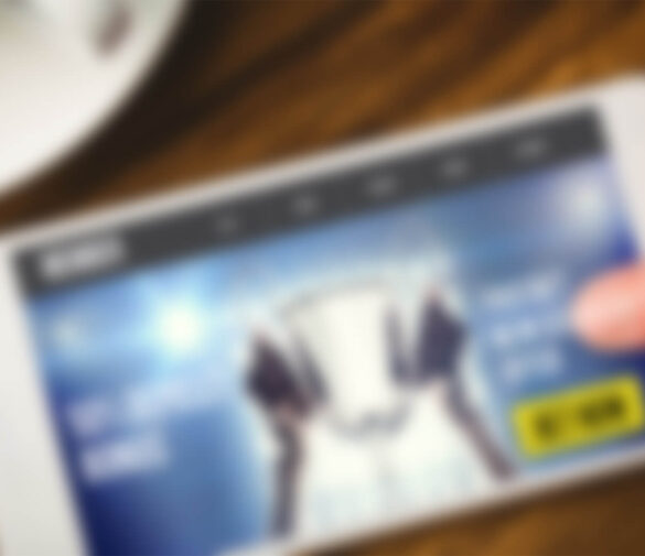 The Online Sports Betting Bill Has A Chance? Senate Sponsor Says Vote